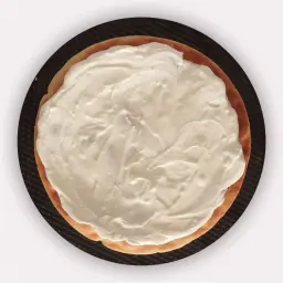 لبنة مع جبنة